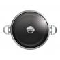 Scanpan CS+ Nonstick Chef Pan with Lid | 32cm