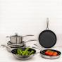 Scanpan CS+ Nonstick Saucepan | 16cm/1.8L