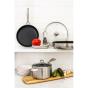 Scanpan CS+ Nonstick Saucepan | 16cm/1.8L