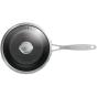 Scanpan Nura 5-Ply Induction Deep Saute Pan | 26cm/3.7L