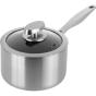 Scanpan Nura 5-Ply Induction Saucepan | 16cm/1.8L