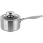 Scanpan Nura 5-Ply Induction Saucepan | 16cm/1.8L