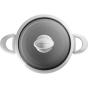Scanpan Nura 5-Ply Induction Dutch Oven | 20cm/3.5L