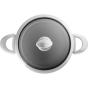 Scanpan Nura 5-Ply Induction Dutch Oven | 24cm/4.8L