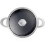 Scanpan Nura 5-Ply Induction Shallow Casserole | 26cm/3.7L