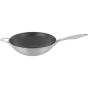 Scanpan Nura 5-Ply Induction Wok | 32cm