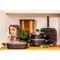 Scanpan Classic Nonstick Square Grill Pan | 28x28cm