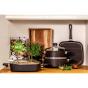 Scanpan Classic Nonstick Square Grill Pan | 28x28cm