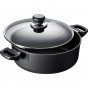Scanpan Classic Nonstick Low Dutch Oven | 28cm/4.8L