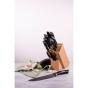 Scanpan Classic Knife Block Set | 10 Piece