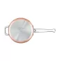 Chasseur Escoffier Induction Saucepan | 20cm