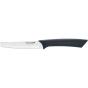 Scanpan Spectrum Steak Knife Set 10cm | Black