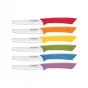Scanpan Spectrum Steak Knife Set Multicoloured | 6 Piece