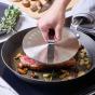 Scanpan Impact Protein Press | 17cm