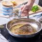 Scanpan Impact Protein Press | 17cm