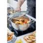 Scanpan Impact Covered Stew Pot | 26cm/4.5L