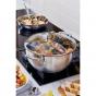 Scanpan Impact Covered Stew Pot | 26cm/4.5L