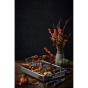 Scanpan Impact Roaster with Rack Large | 44x26x13cm