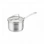 Scanpan Impact Glass Lid | 16cm