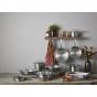 Scanpan Impact Cookware Set | 5 Piece