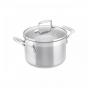 Scanpan Impact Glass Lid | 18cm