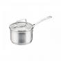 Scanpan Impact Glass Lid | 18cm