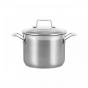 Scanpan Impact Glass Lid | 20cm