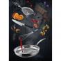 Scanpan Impact Fry Pan | 30cm