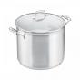 Scanpan Impact Glass Lid | 24cm