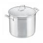 Scanpan Impact Glass Lid | 26cm