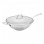 Scanpan Impact Glass Lid | 32cm