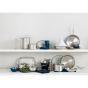 Scanpan Impact Multi Steamer Insert with Lid |16/18/20cm