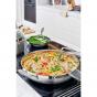 Scanpan Impact Chef Pan with Lid | 28cm