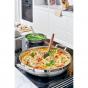 Scanpan Impact Chef Pan with Lid | 28cm
