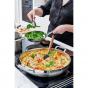Scanpan Impact Chef Pan with Lid | 28cm
