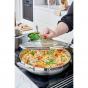 Scanpan Impact Chef Pan with Lid | 28cm