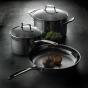 Scanpan Impact Cookware Set | 3 Piece
