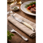 André Verdier Laguiole Debutant Ivory Dinner Knife | 6 Piece