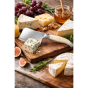 André Verdier Laguiole Debutant Ivory Cheese Cleaver | 1 Piece