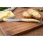 André Verdier Laguiole Debutant Ivory Butter Spreader | 6 Piece