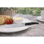 André Verdier Laguiole Debutant Black Butter Spreader | 1 Piece