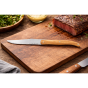 André Verdier Laguiole Debutant Olive Wood Steak Knife | 1 Piece