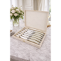 André Verdier Laguiole Classique Table Knife | 6 Piece