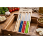 André Verdier Couteaux Prepa Culi Preparation Set | 4 Piece