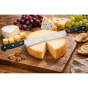 André Verdier Couteaux Taillanderie Dual Handle Cheese Knife | 25cm