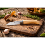 André Verdier A Virole L'Alpage Beech Folding Knife | 9.5cm
