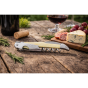 André Verdier Cave Cepage Corkscrew Resin Handle | Blond Horn