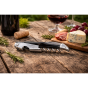 André Verdier Cave Cepage Corkscrew Resin Handle | Black