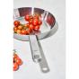 Scanpan Elektra Premium 5-Ply Stainless Steel Fry Pan | 26cm