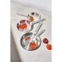Scanpan Elektra Premium 5-Ply Stainless Steel Fry Pan | 28cm